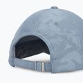 Női ellenzős sapka Under Armour Blitzing Low Adj blue wind/blue fog 4