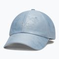 Női ellenzős sapka Under Armour Blitzing Low Adj blue wind/blue fog 5