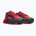 Edzőcipők Under Armour Halo Trainer Sport black/racer red/metallic gun metal 2