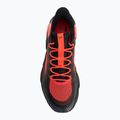Edzőcipők Under Armour Halo Trainer Sport black/racer red/metallic gun metal 5