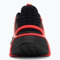 Edzőcipők Under Armour Halo Trainer Sport black/racer red/metallic gun metal 6