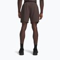Férfi edző rövidnadrág Under Armour Vanish Woven 2.0 Shorts peppercorn/white 3