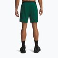 Férfi edző rövidnadrág Under Armour Vanish Woven 2.0 Shorts campus ivy/white 3