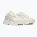 Edzőcipők Under Armour Halo Trainer Sport summit white/stone/metallic cristal gold 2