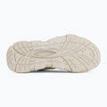 Edzőcipők Under Armour Halo Trainer Sport summit white/stone/metallic cristal gold 4