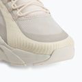 Edzőcipők Under Armour Halo Trainer Sport summit white/stone/metallic cristal gold 7
