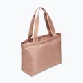 Női táska Under Armour Studio Lite Tote 16 l deep almond/bashful pink 2