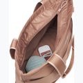 Női táska Under Armour Studio Lite Tote 16 l deep almond/bashful pink 3