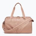 Női edzőtáska Under Armour Studio Lite Duffle 26 l deep almond/bashful pink