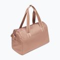 Női edzőtáska Under Armour Studio Lite Duffle 26 l deep almond/bashful pink 2