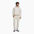 Férfi nadrág Under Armour Rival LW Jogger summit white/black 2