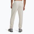 Férfi nadrág Under Armour Rival LW Jogger summit white/black 3