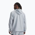 Férfi kabát Under Armour Unstoppable Woven Jacket blue fog/black 2