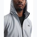 Férfi kabát Under Armour Unstoppable Woven Jacket blue fog/black 3