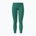Női edzőleggingsek Under Armour HeatGear Leggings geode green/team royal