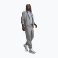 Férfi nadrág Under Armour Rival Fleece Cargo castlerock light heather/white 2
