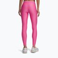 Női edzőleggingsek Under Armour HeatGear Leggings pink frenzy/prime pink 2
