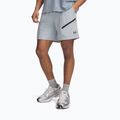Férfi edző rövidnadrág Under Armour Unstoppable Woven Shorts blue fog/black