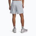 Férfi edző rövidnadrág Under Armour Unstoppable Woven Shorts blue fog/black 3