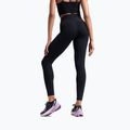 Női edzőleggingsek Under Armour Meridian Leggings ultimate black/ultimate black