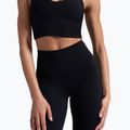 Női edzőleggingsek Under Armour Meridian Leggings ultimate black/ultimate black 5