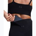 Női edzőleggingsek Under Armour Meridian Leggings ultimate black/ultimate black 7