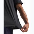 Férfi edző póló Under Armour Tech Vent ultimate black/white 3