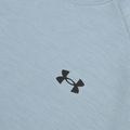 Férfi edző póló Under Armour Tech Textured blue wind/black 3