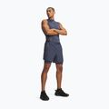 Férfi edző rövidnadrág Under Armour Vanish Elite 2IN1 Shorts downpour gray/downpour gray 2