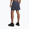 Férfi edző rövidnadrág Under Armour Vanish Elite 2IN1 Shorts downpour gray/downpour gray 3
