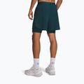 Férfi edző rövidnadrág Under Armour Vanish Elite 2IN1 Shorts arden green/arden green 3