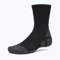 Zokni Under Armour Perf Tech Pro 3 Pack Crew ultimate black/ultimate black/castlerock 2