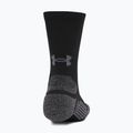 Zokni Under Armour Perf Tech Pro 3 Pack Crew ultimate black/ultimate black/castlerock 3