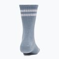 Zokni Under Armour Essential Crew 6 Pack blue fog/blue wind/white 3