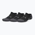 Zokni Under Armour Perf Tech Pro 3 Pack ultimate black/ultimate black/castlerock