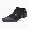 Zokni Under Armour Perf Tech Pro 3 Pack ultimate black/ultimate black/castlerock 2