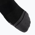 Zokni Under Armour Perf Tech Qtr 3 pack ultimate black/ultimate black/jet gray 3
