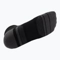 Zokni Under Armour Perf Tech Qtr 3 pack ultimate black/ultimate black/jet gray 4