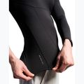 Férfi edző hosszú ujjú póló Under Armour Coldgear Elite Comp Mock ultimate black/ultimate black/reflective 7