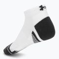 Zokni Under Armour Perf Tech Low 3 pack white/white/jet gray 2