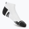 Zokni Under Armour Perf Tech Low 3 pack mod gray/white/jet gray 2