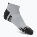 Zokni Under Armour Perf Tech Low 3 pack mod gray/white/jet gray 3