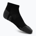 Zokni Under Armour Perf Tech Low 3 pack mod gray/white/jet gray 4