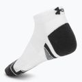 Zokni Under Armour Perf Tech Low 3 pack mod gray/white/jet gray 5