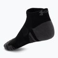 Zokni Under Armour Perf Tech Low 3 pack ultimate black/ultimate black/jet gray 2