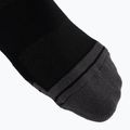 Zokni Under Armour Perf Tech Low 3 pack ultimate black/ultimate black/jet gray 3