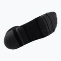 Zokni Under Armour Perf Tech Low 3 pack ultimate black/ultimate black/jet gray 4