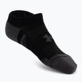 Zokni Under Armour Perf Tech NS 3 pack mod gray/white/jet gray 2