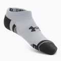 Zokni Under Armour Perf Tech NS 3 pack mod gray/white/jet gray 3