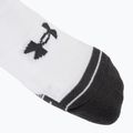 Zokni Under Armour Perf Tech NS 3 pack mod gray/white/jet gray 6